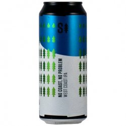 Sibeeria No Coast, No Problem Sibeeria No Coast, No Problem