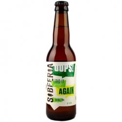 Sibeeria Oops... I Did It Again!