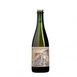 LA RULLES BLONDE - Birre da Manicomio