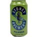 Sydney Brewery Pilsner Can Sydney Brewery Pilsner Can