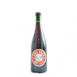 LAMBIEK FABRIEK Oude Kriek Jart Elle - Birre da Manicomio