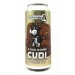 Ascension - A Dog Named Cudi Ascension - A Dog Named Cudi
