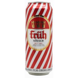 Früh Kolsch ж - Rus Beer