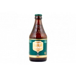 Chimay 150 (Green) (2023) - Hoptimaal