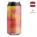 Hopalaa Chillinn´ Orange & Pink Guava 440ml CAN 