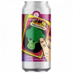Other Half Brewing Co. Juice Collector