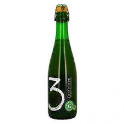 3 Fonteinen Oude Geuze