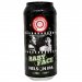 Bootleg Brewery Baby Face Nelson IPA 440ml 