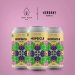Fuerst Wiacek x Verdant  Hopsicle [8% DDH DIPA] 