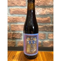 Sint Amatus  Oostvleteren 12  De Struise Brouwers - The Hoptimist