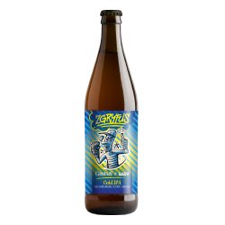 Browar Gryfus ZGRYFUS - Cold IPA