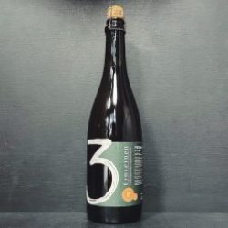 3 Fonteinen Pruim Vroege Tolse (season 2122) Blend No. 5 - Brew Cavern