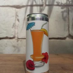 Brewski Mango Colada