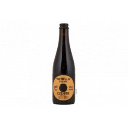 Cushwa Bourbon Barrel Aged Top Billin' - Hoptimaal