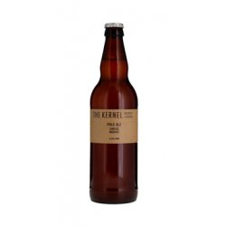 The Kernel Brewery Pale Ale Mosaic Simcoe
