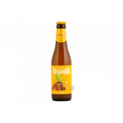 Kwak Blonde - Hoptimaal