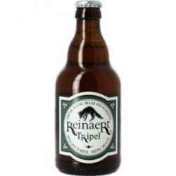 Reinaert Tripel - Drankgigant.nl