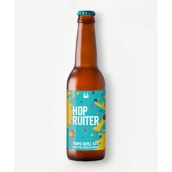 SCHELDEBROUWERIJ HOP RUITER - Simons Kaas & Noten