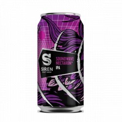 Siren Craft Brew Soundwave Nectaron