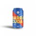 Brussels Beer Project Barracuda Can PACK 