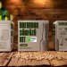 Szentandrás BREWBOX Bandibá West Coast IPA kit alapanyagokkal 