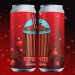 450 North Brewing Co.. Supersize Cherry Cola [Slushy XXL] 