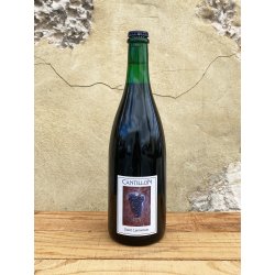 Cantillon Saint Lamvinus