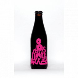 Omnipollo Anagram Blueberry Hazelnut Coffee Cheesecake Stout 2022