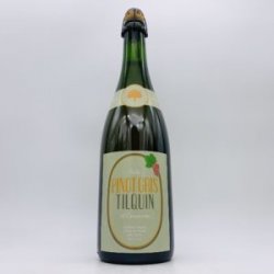 Tilquin Oude Pinot Gris Tilquin à L’Ancienne Lambic 20202021 750ml - Bottleworks