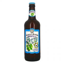 Samuel Smith Organic Perry Samuel Smith Organic Perry