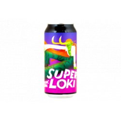 Walhalla SUPER LOKI - Hoptimaal