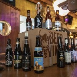 Dark Pack - Beer Vikings