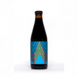 Omnipollo In Plenty Almond Coffee - Cask Chile