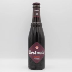 Westmalle Dubbel
