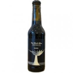 Blackout Brewing Too Much Bliss