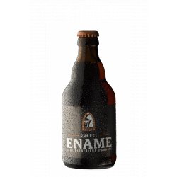 Ename Dubbel - The Belgian Beer Company