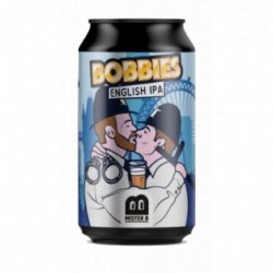 Mister B Bobbies - Cantina della Birra