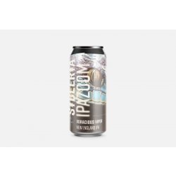Sibeeria Brewery Voracious Viper