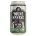 Young Henrys Natural Lager Cans Young Henrys Natural Lager Cans