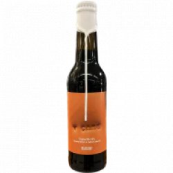 Blackout Brewing V-CAKE