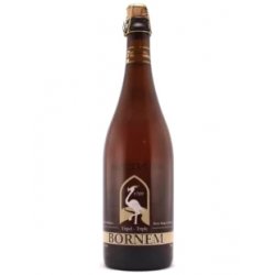 Bornem Tripel