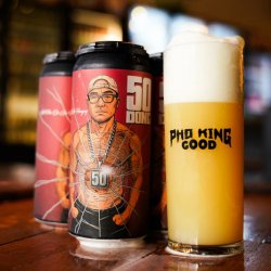 CLAG Brewing Company 50 DONG CLAG Brewing Company 50 DONG