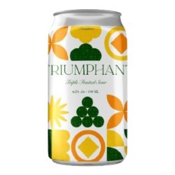 SUNBIRD TRIUMPHANT - The Great Beer Experiment