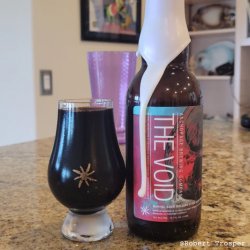 Anchorage Brewing Company The Void