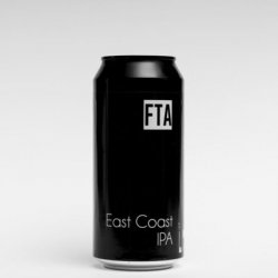 Galotia FTA Again  East Coast IPA – Caja 12 ud (440ml) - Galotia Brewing