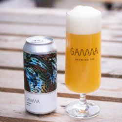 Gamma Brewing Bahookie - ØL2GO