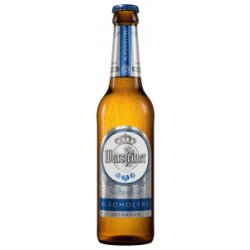 Warsteiner Isotonisch Alcoholvrij - Drankgigant.nl