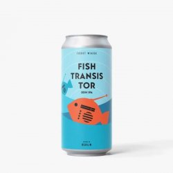 FUERST WIACEK Berlin  Fish Transistor