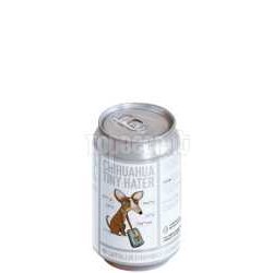 Luppolajo Chihuahua Tiny Hater Luppolina Lattina 33Cl - TopBeer