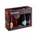 Westmalle Trappist Glass Pack Westmalle Trappist Glass Pack